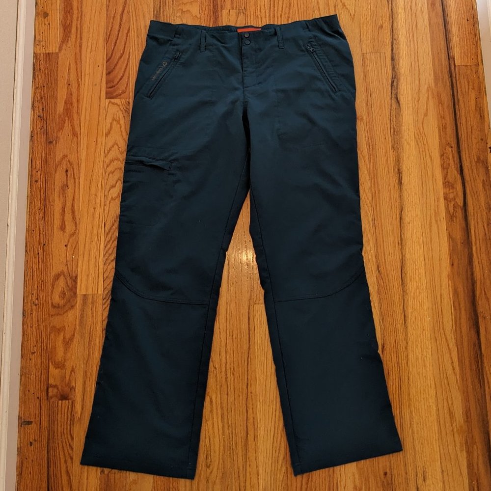 Plus Size Merrell Pants - Sz 16 - Thermal lined